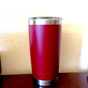 Yeti Insulated Tumbler/ Coffee Mug